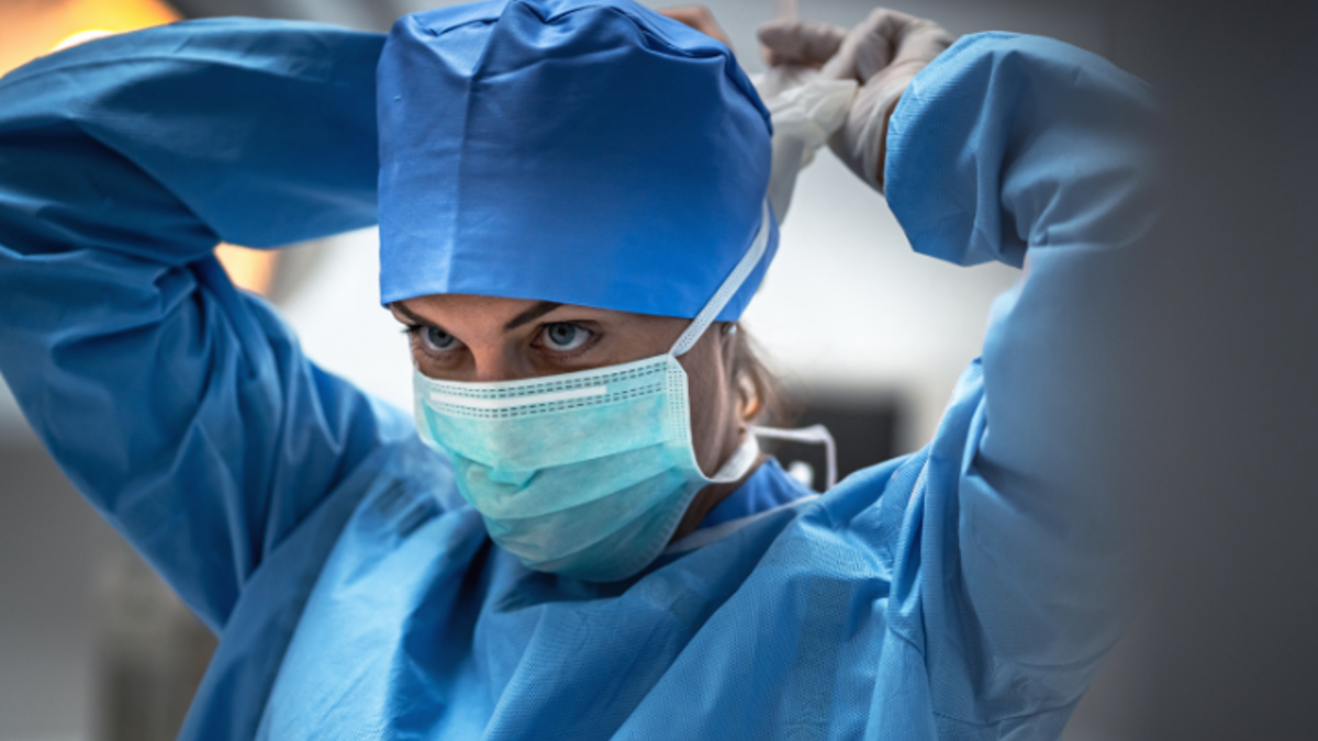 Health and safety body slams PPE write off