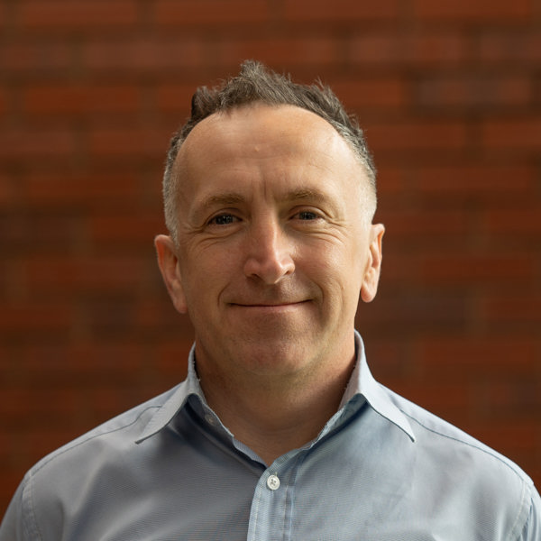 Chris  Newson CFIOSH