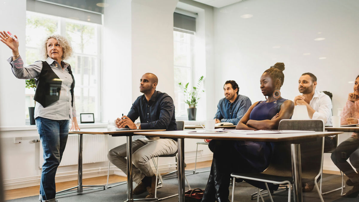 Managing sustainably