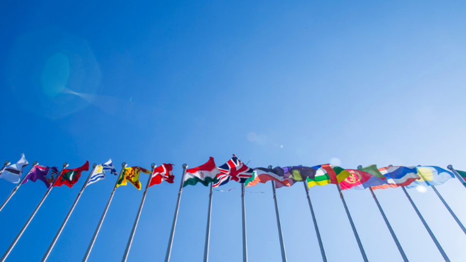 All eyes on Geneva for next stage in climate risk debate