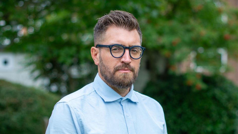 IOSH President: end plague of work accidents and ill health