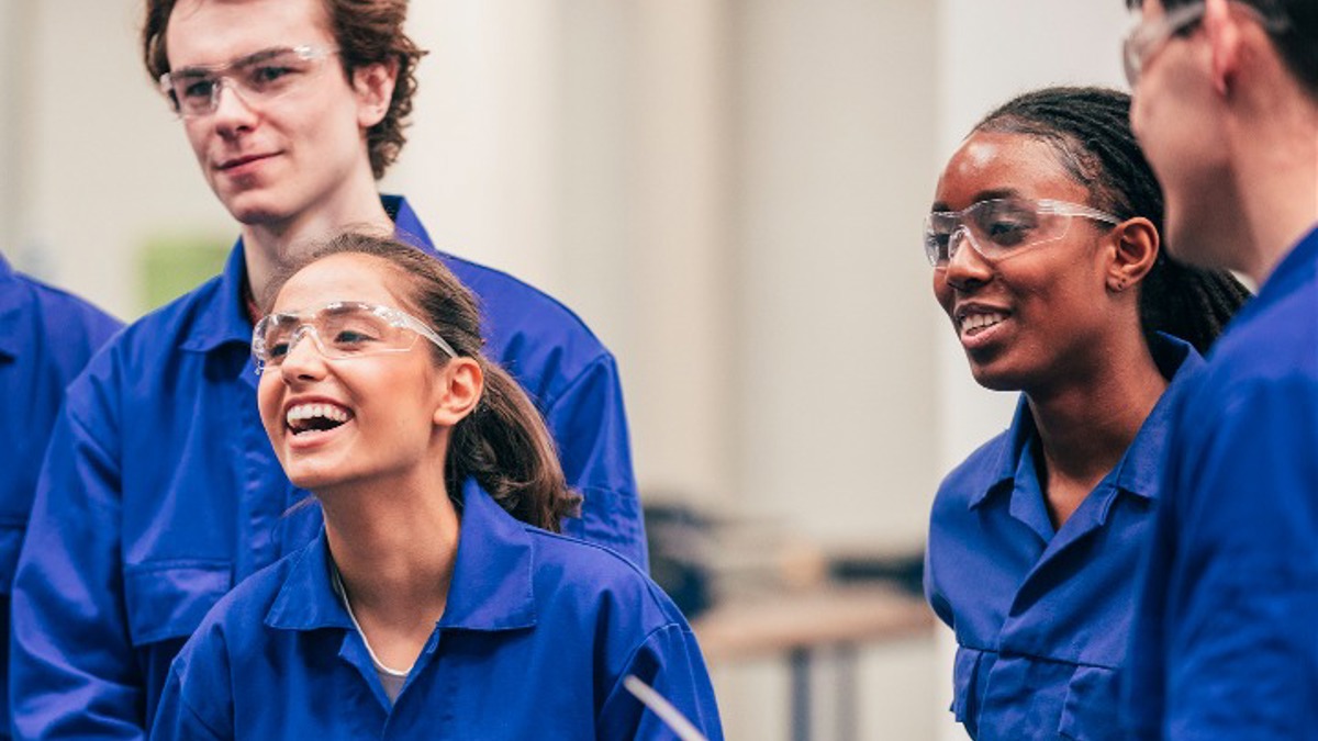 Safety first: a career worth inspecting