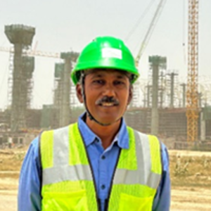 A Srinivasa Reddy