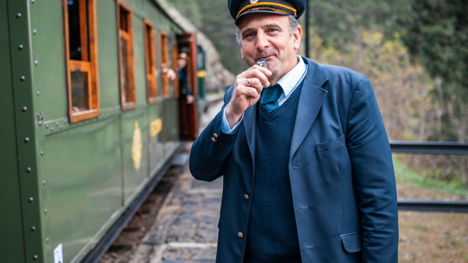 Anyone can whistle – so why is the exceptional not more ordinary?