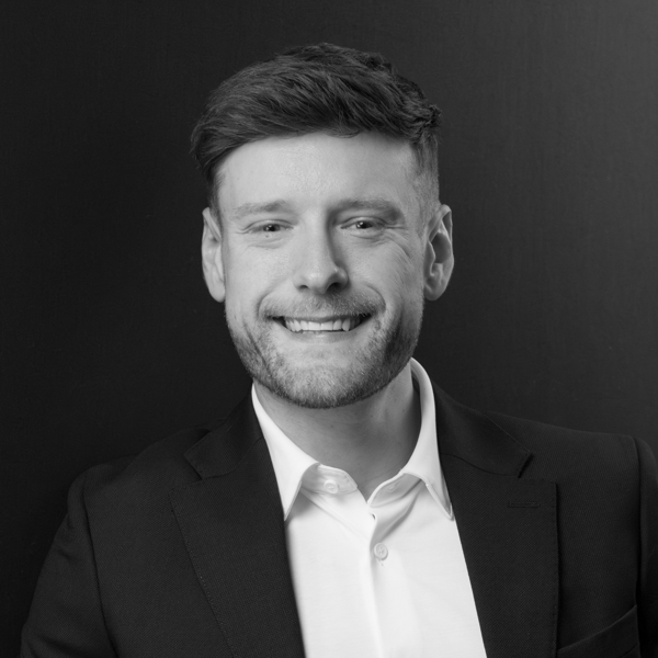 Jon Maw CertIOSH – Vice Chair