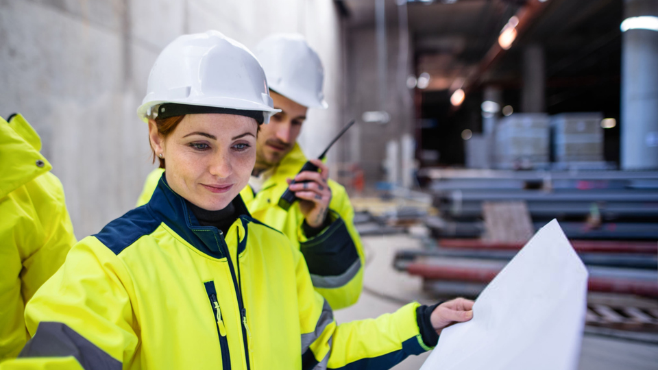 Gaining skills for life