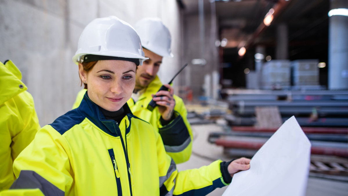 Gaining skills for life