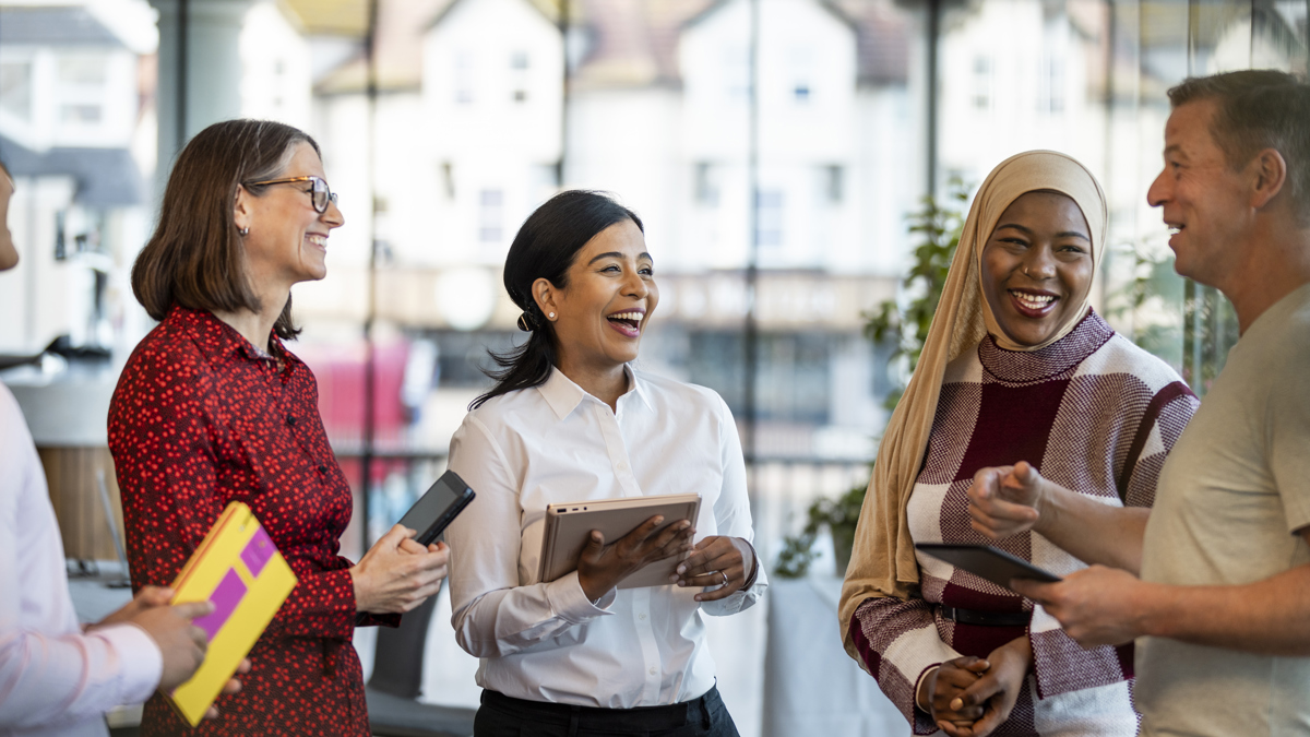 Solve real-world problems