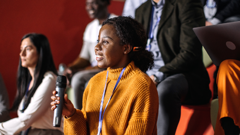 IOSH AGM: your questions answered