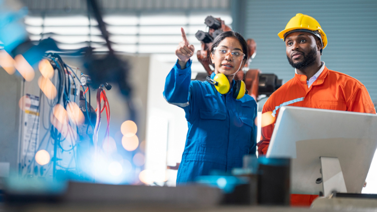 Help shape our profession