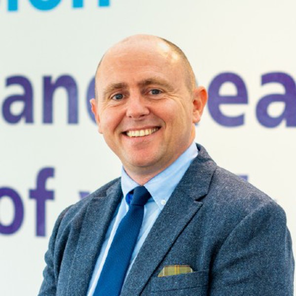 Dr Gary Latta CFIOSH