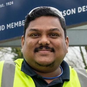 Chandrasekhar Shajahan