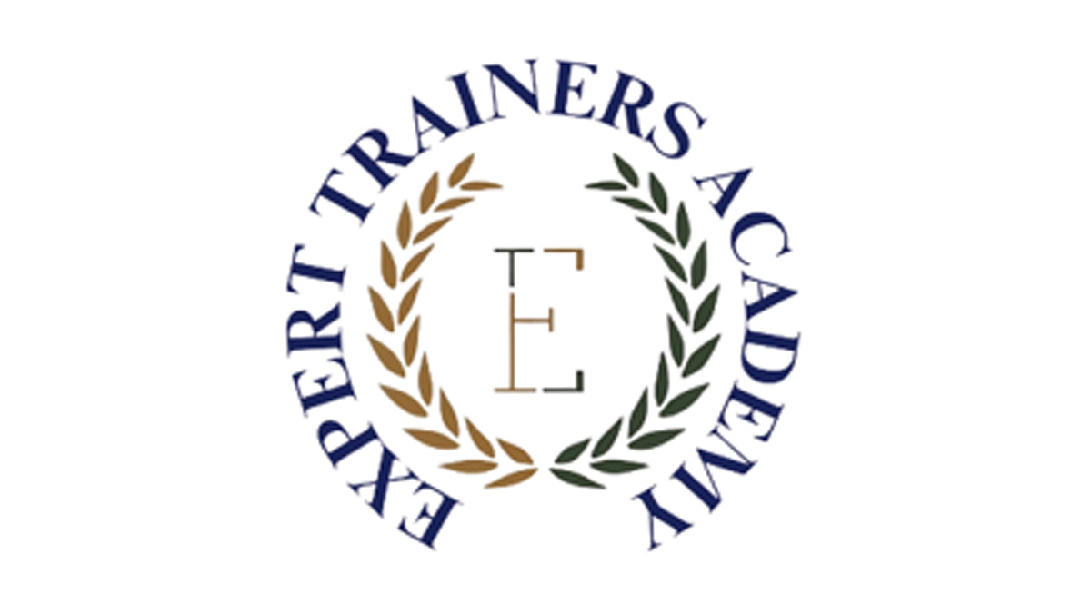 Expert Trainers Academy