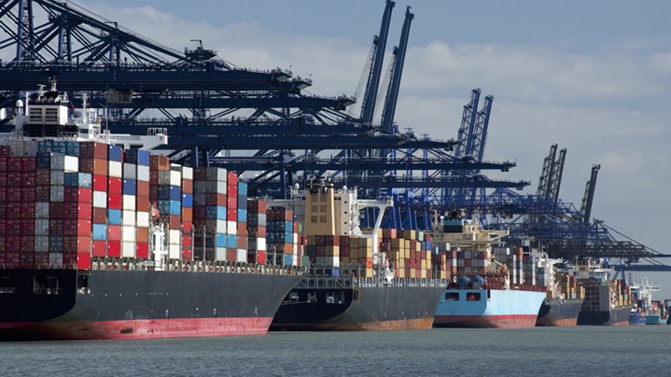 Pioneering maritime research