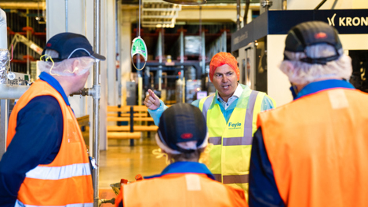 From apathy to engagement