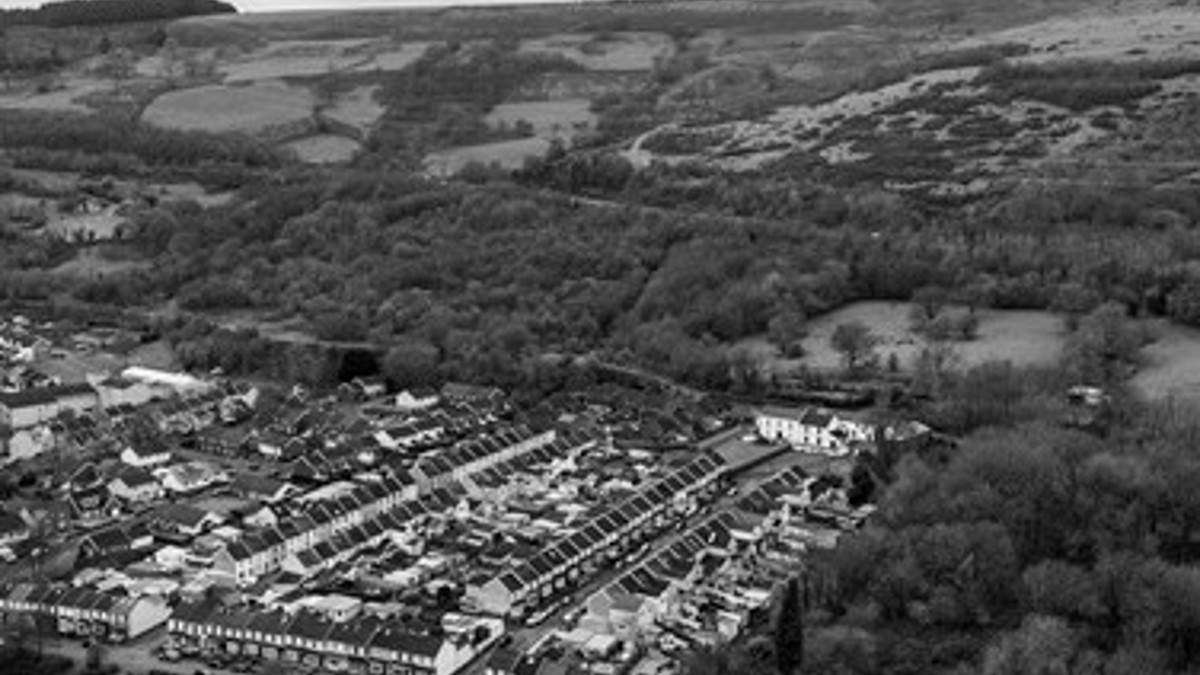 Aberfan disaster: a legacy of learning
