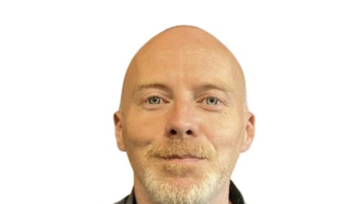 David Donnelly CMIOSH