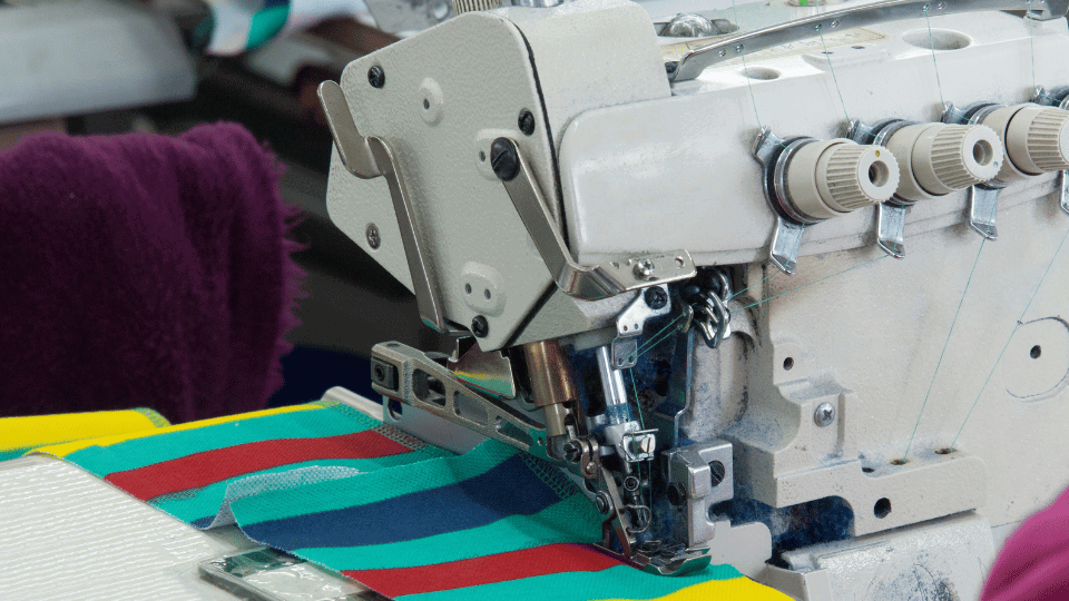 Ultra-fast fashion – hazardous chemicals in the supply chain 