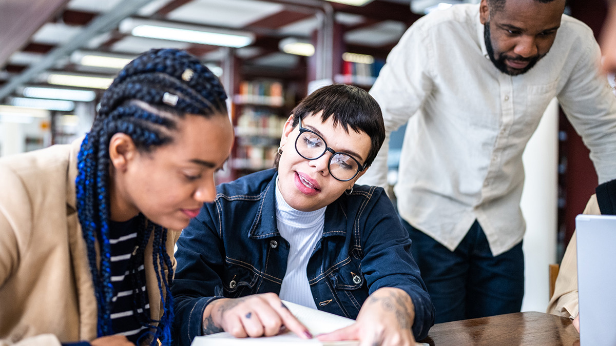 Lead the culture, shape the safety