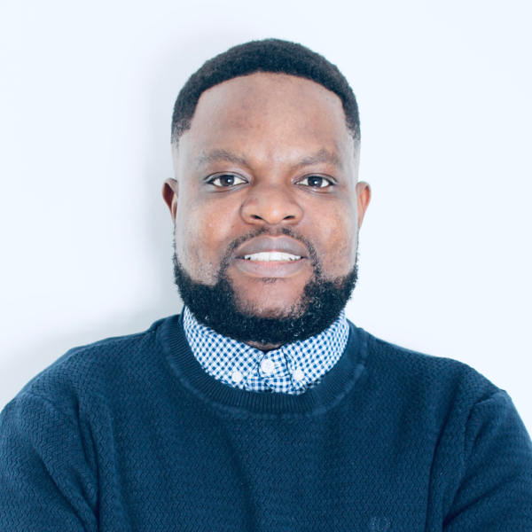 Tineyi Mbjae CMIOSH – Committee Member