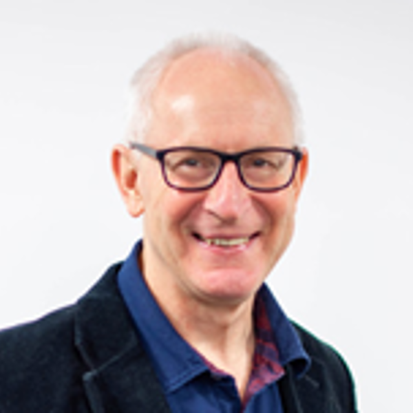 Jeremy Waterfield