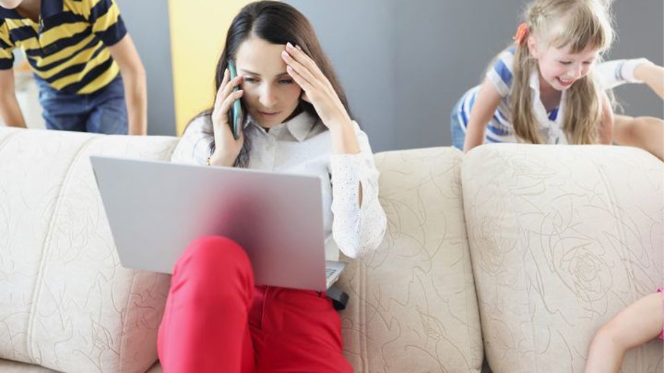 UK workers’ ‘right to disconnect’