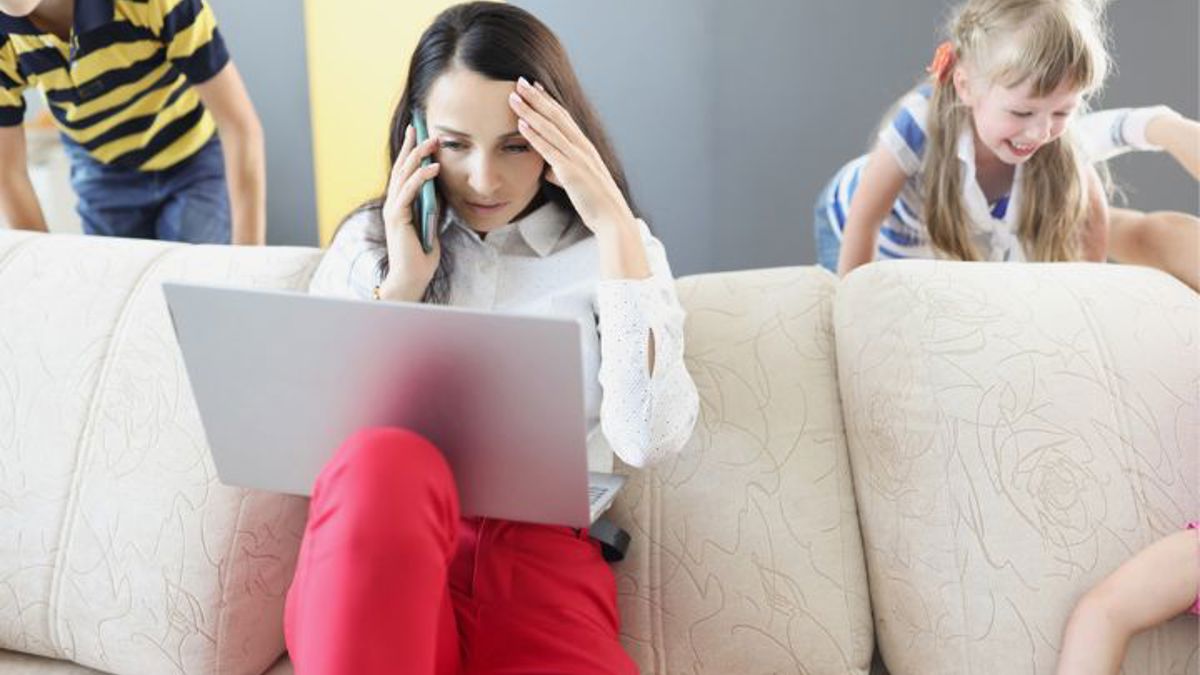 UK workers’ ‘right to disconnect’