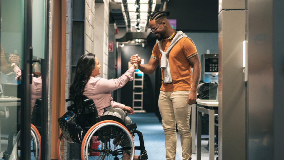 Drive for wider approach to resilience should be taken up globally