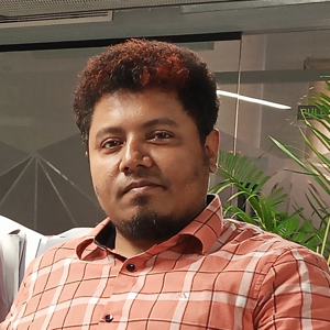 Iqbal Mahmud Foysal