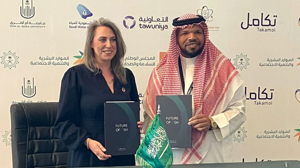 Build for the future