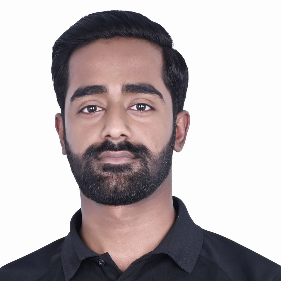 Hassan Raza CertIOSH