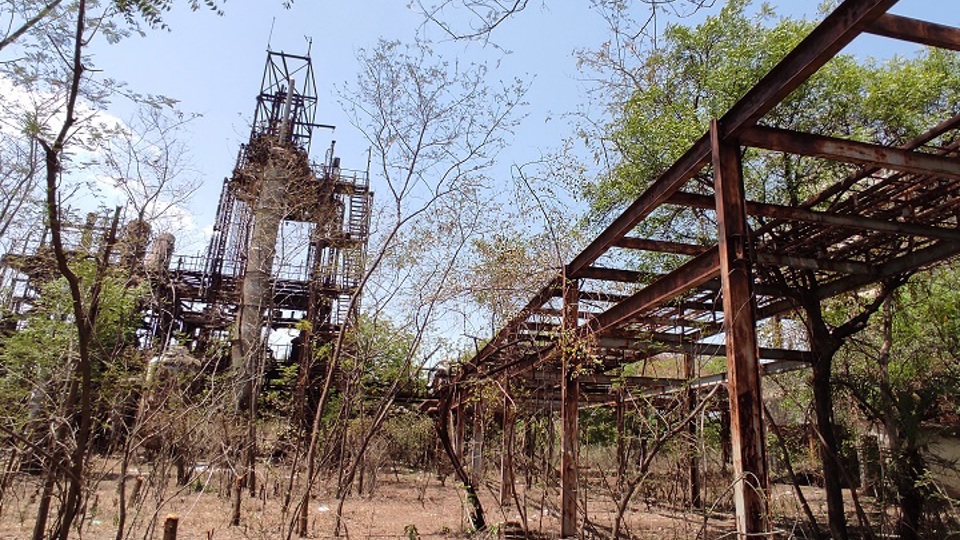 Bhopal disaster: the impact 40 years on