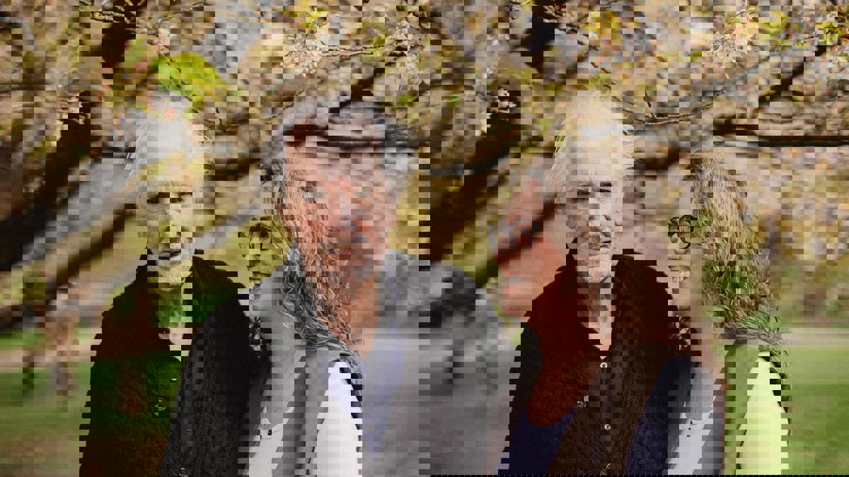 What is it about men?