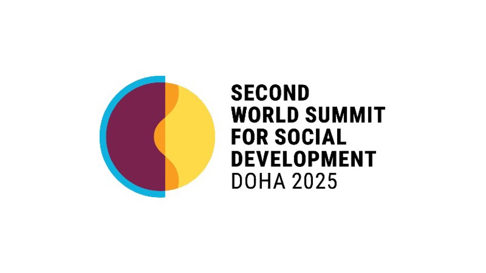 Second World Summit for Social Development