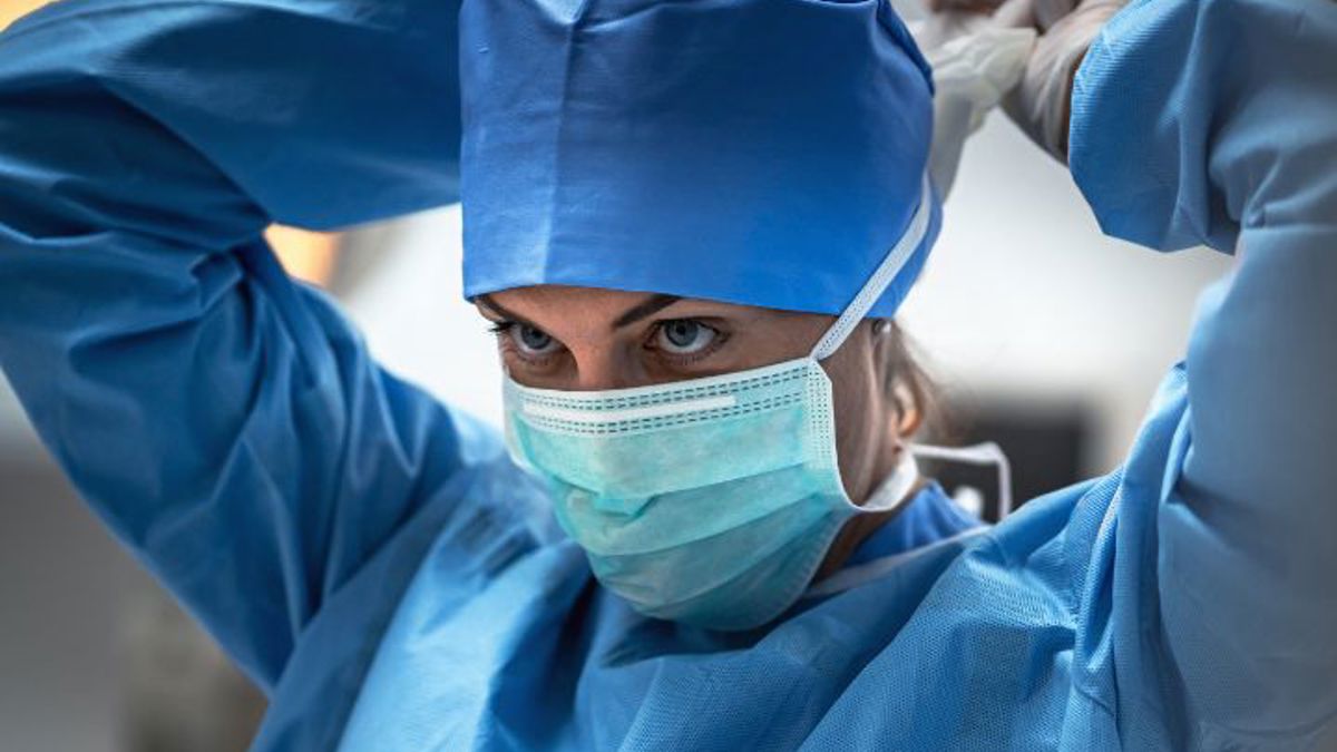 Under the radar: health hazards at work