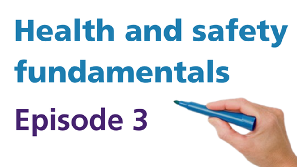 Reasonable foresight