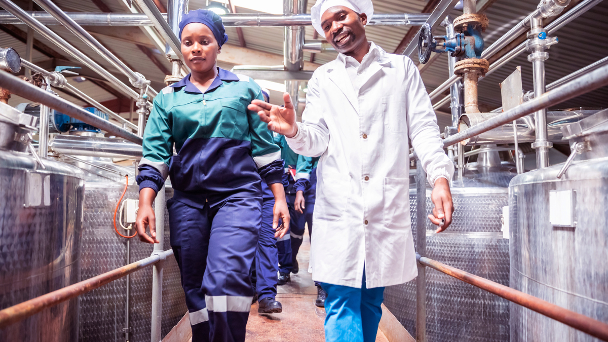 Setting the competence benchmark