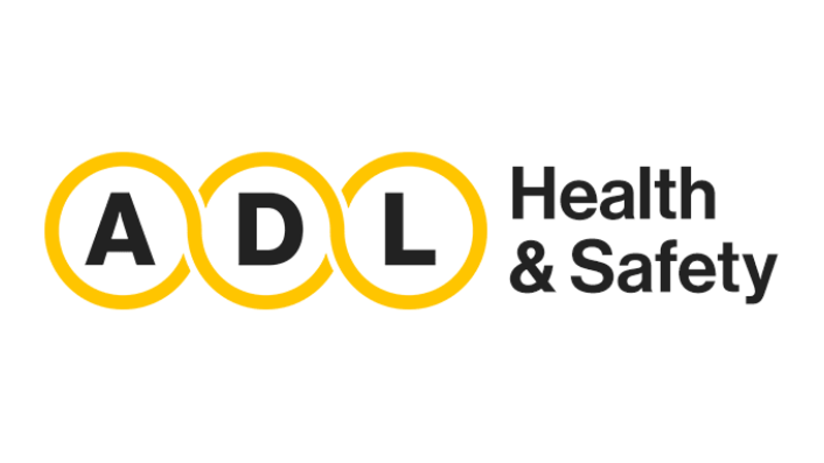ADL Health and Safety