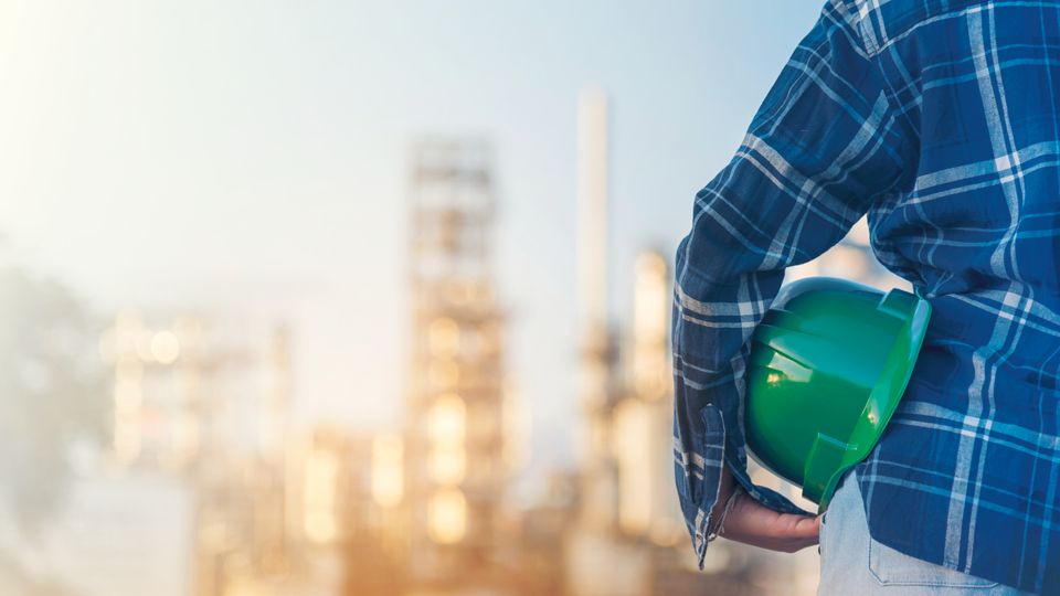 Sustainability stalled