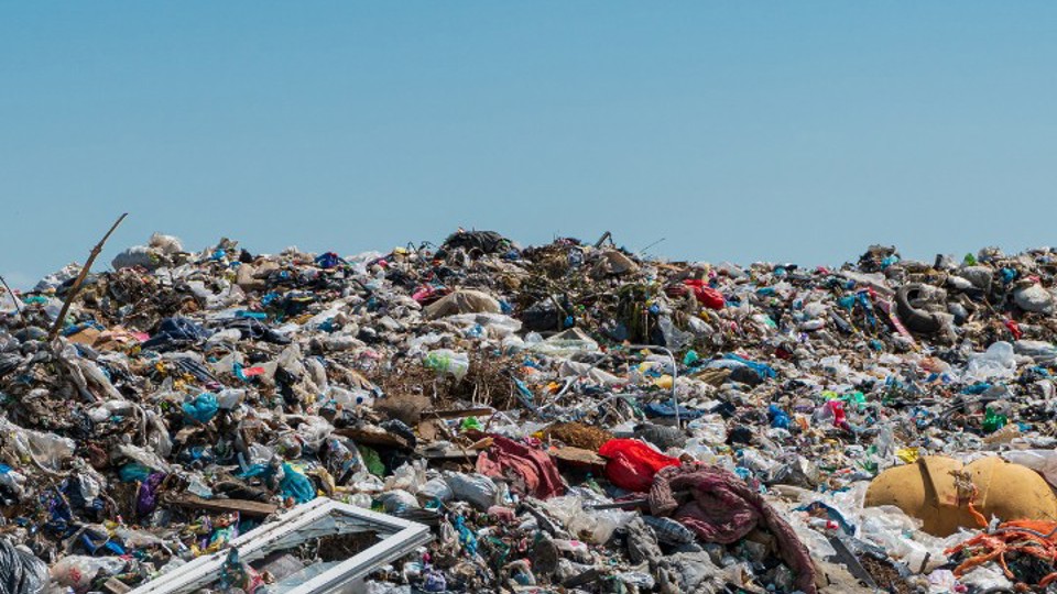 How well are you managing your waste?