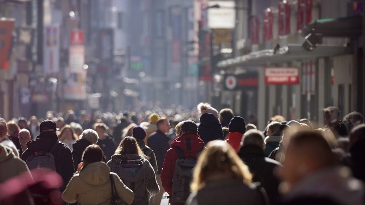 Preparing for Black Friday