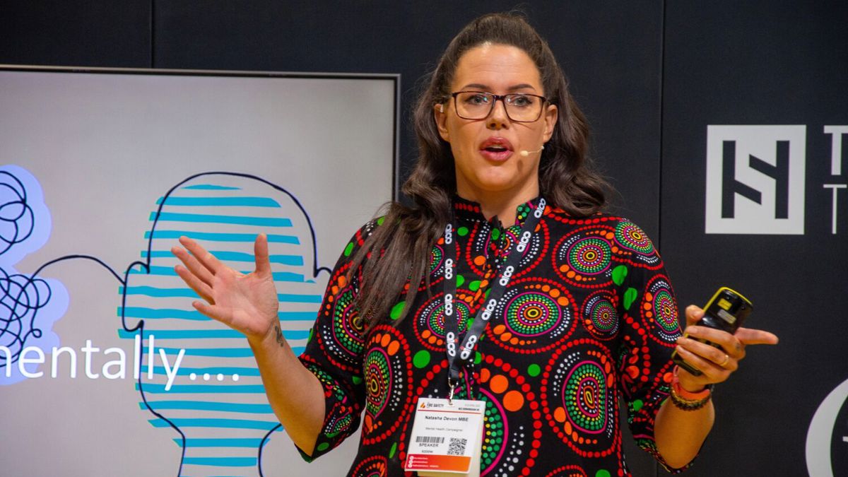 The Health and Safety Event