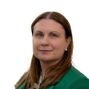 Ruth Wilkinson