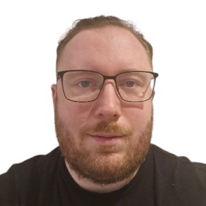 David Portch TechIOSH