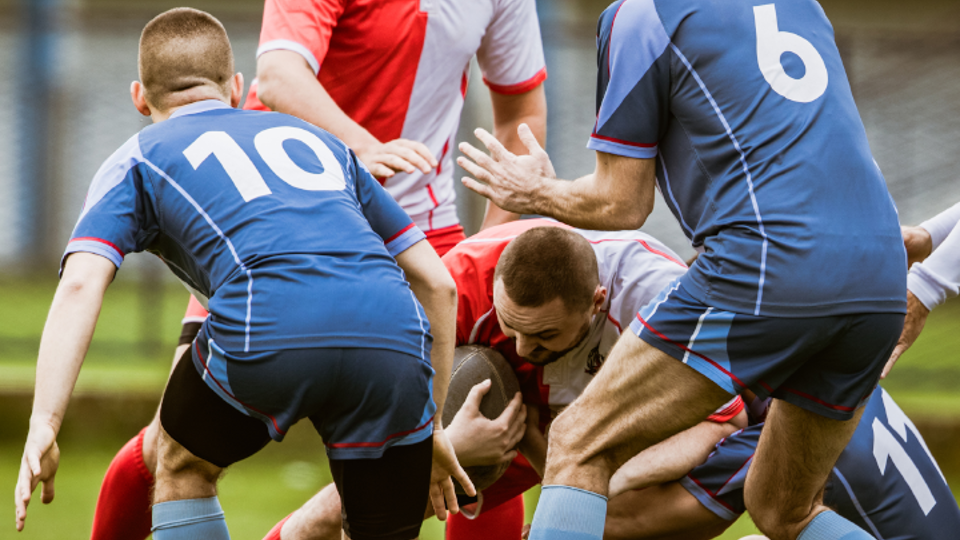 Big data strikes blow for safety in rugby, sport and beyond