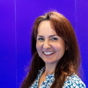 Danielle Thorburn TechIOSH