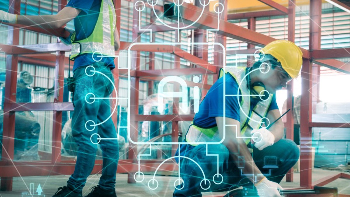 AI's workplace safety impact
