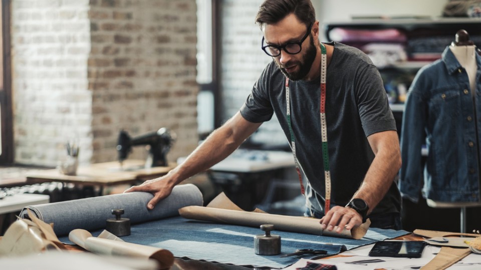 Solutions just for your business