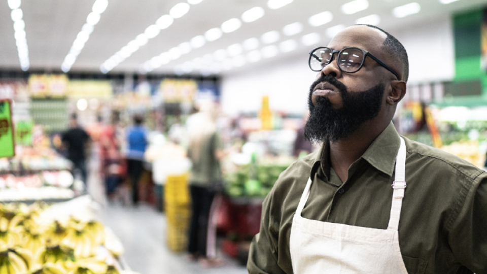 Tackling violence and aggression against front-line staff