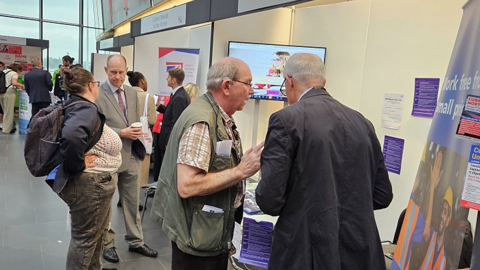 Shining a light on the ‘small print’ of work